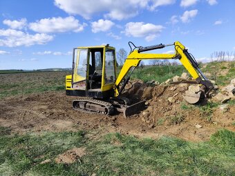 Avia A31+ Bagr DH 0411 2.8T