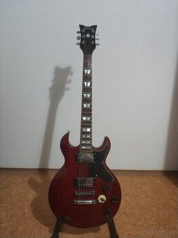 Schecter S1 - 1