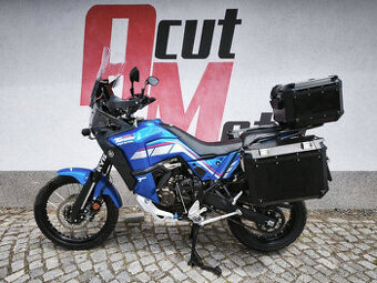Yamaha Ténéré 700 World Rally ABS