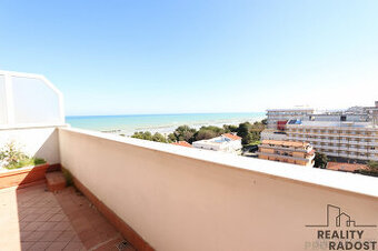 Prodej bytu 3+1 90 m², via Torrente Piomba, Montesilvano, It