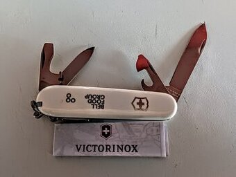 VRECKOVY NOZIK-LIMITOVANA EDICIA - 1