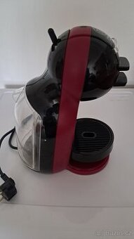 Dolce Gusto Krups