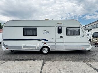 WILK S5 Eterno 530 ~ Mover