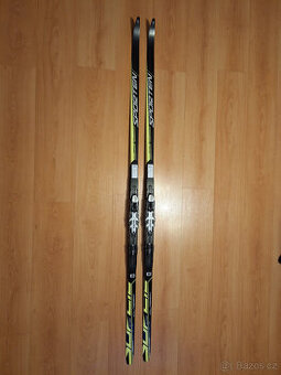 Sporten Super Classic Skin 180cm soft-medium - 1