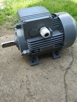 Elektromotor