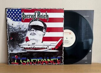 Sacred Reich – Ignorance - 1