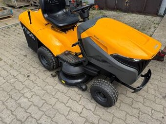 Zahradní traktor Stiga