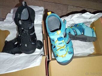 keen seacamp nove 32/33