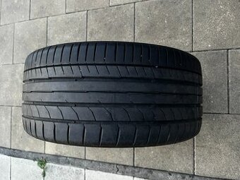 Continental 245/35/18