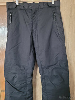 ZIMNÍ KALHOTY/OTEPLOVAČKY H&M vel.13-14let