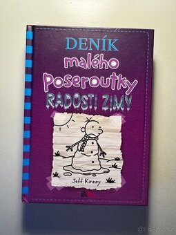 13.Díl Deníku malého poseroutky