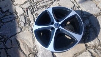 nová al kola 18 5x112 MERCEDES A B CLA VITO