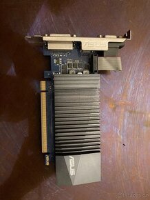 ASUS gt 710 1gb - 1