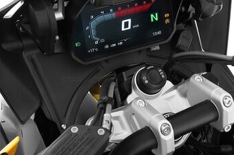 Větrolam, kryt kokpitu BMW R1200GS (Adv) BMW R1250GS Adv - 1