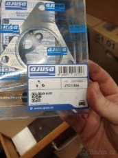 Audi JTC 11834 Ajusa