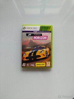 Forza Horizon 1 XBOX 360