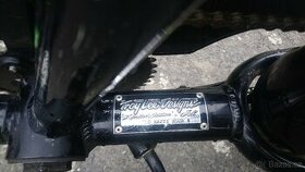 Troy lee Felt