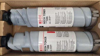 2ks Ricoh Toner Type 1205 885067