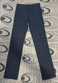Tommy Hilfiger Denton Mouline Chino Desert Sky - 29/34 - New - 1