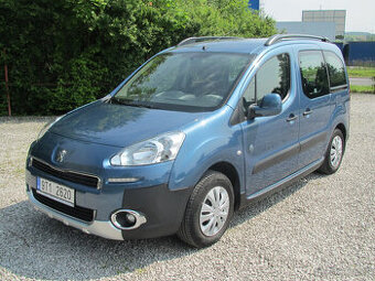 Citroen Berlingo 1.6 5 Míst