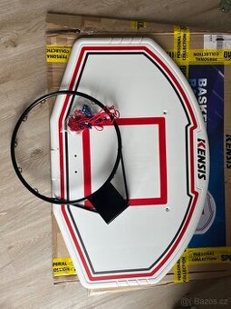 Basketbalový koš závěsný