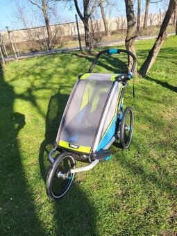 Thule Chariot Sport 1