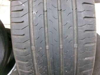 235/55 R17 CONTINENTAL (4,5-5mm) č.15404