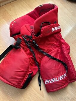 Bauer Vapor, hokejové kalhoty velikost 120-130 cm