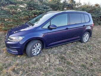 Touran 1.2 tsi