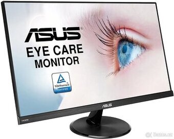 24" ASUS LCD monitor Full HD HDMI