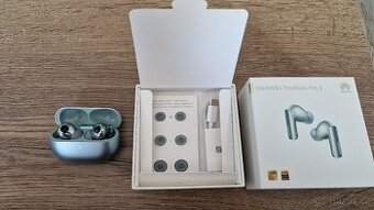 Huawei FreeBuds pro 3