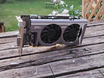 MSI HD 5770 - 1