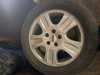 Ford C-Max Alu kola 5x108 r16”
