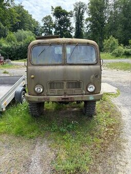 Tatra 805
