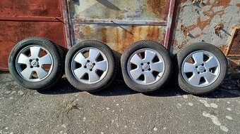 Origo liťáky Opel Astra G