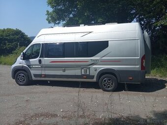 Adria twin 640 shx 2.3 jtd 109 kw
