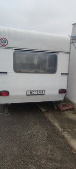 Pronajmu karavan - 1