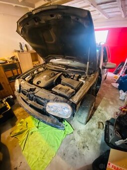 Vw golf4