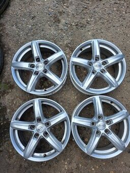 16" Alu Kia,Hyundai..5x114.3