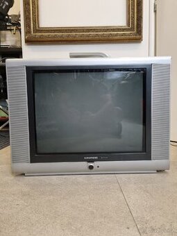 CRT televize 50 cm