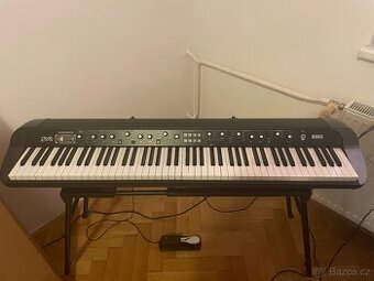 Prodám KORG SV1 88