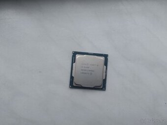 Intel I5 9400f