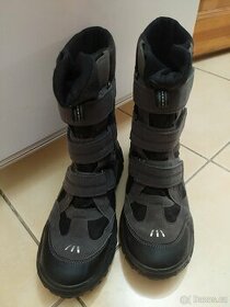 Zimní Superfit s goretexem vel.40