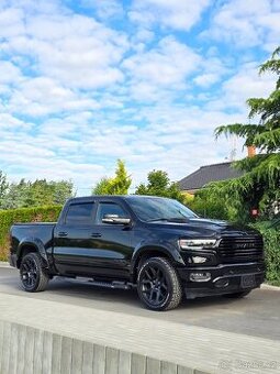 Ram night edition 2022