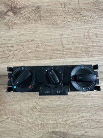 Panel klimatizace 5JA820045B
