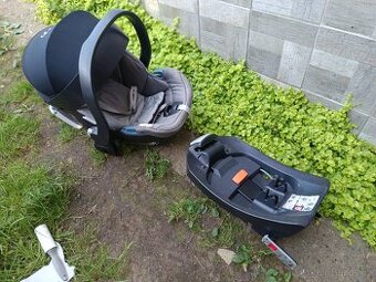 Autosedačka Cybex gold