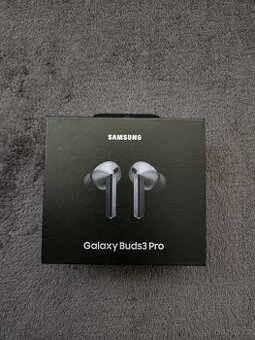 Samsung Galaxy Buds 3 pro