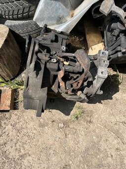 Prevodovka 5q Octavia 1 tdi 66/81 kw