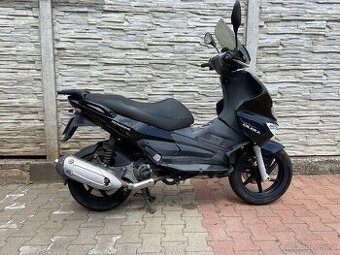 Gilera Runner ST200