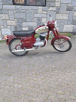 Jawa 250